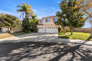 7224 Imbach Place, Moorpark, CA 93021