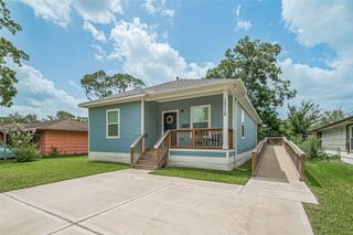 12118 Dumas Street, Houston, TX 77034