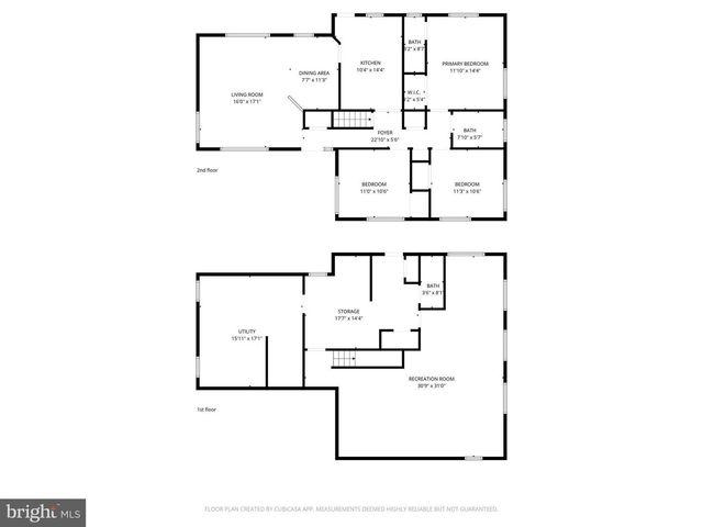 2750 N WYOMING ST, Arlington, VA 22213