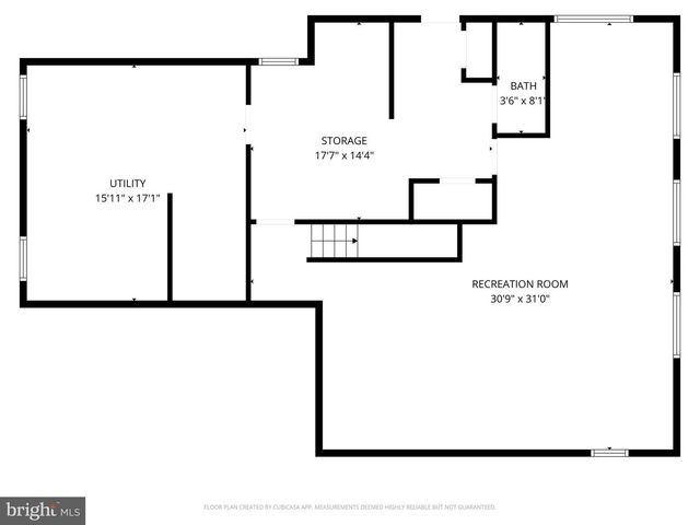 2750 N WYOMING ST, Arlington, VA 22213