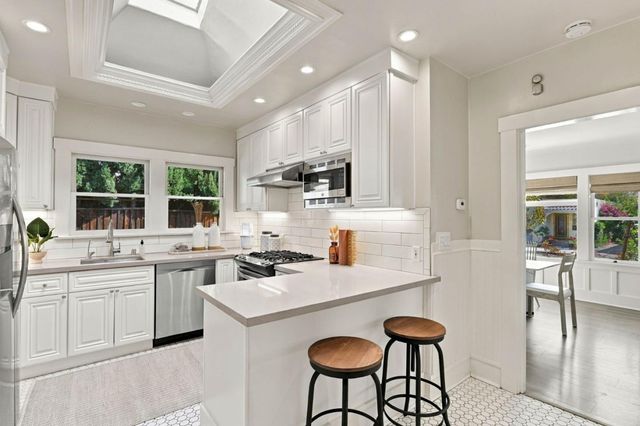 85 S Keeble Avenue, San Jose, CA 95126