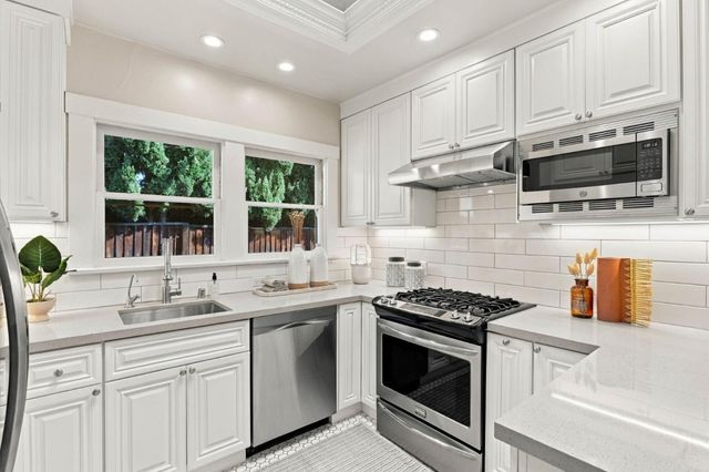 85 S Keeble Avenue, San Jose, CA 95126