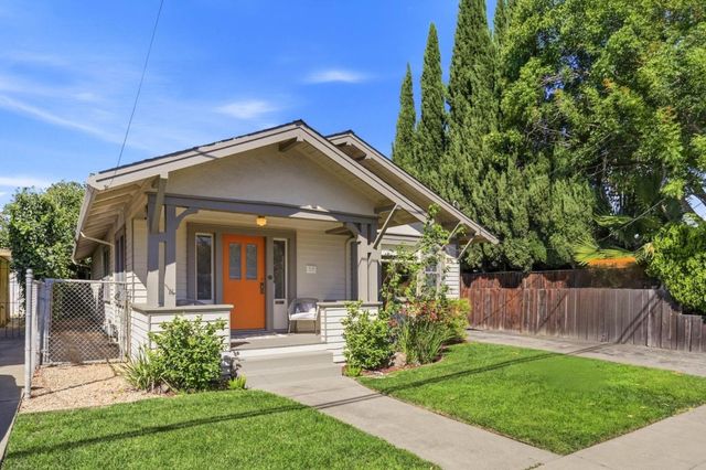 85 S Keeble Avenue, San Jose, CA 95126