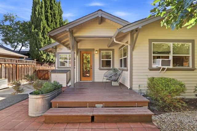 85 S Keeble Avenue, San Jose, CA 95126