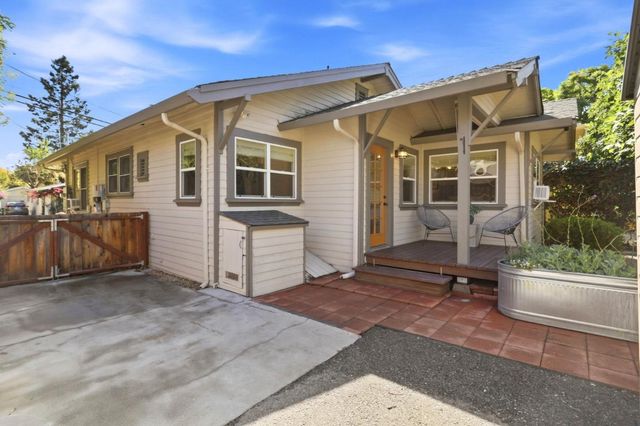 85 S Keeble Avenue, San Jose, CA 95126