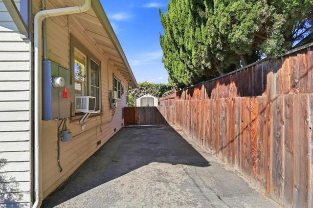 85 S Keeble Avenue, San Jose, CA 95126