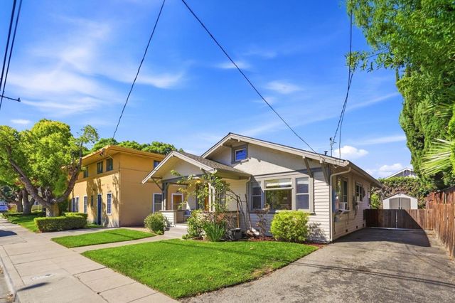 85 S Keeble Avenue, San Jose, CA 95126