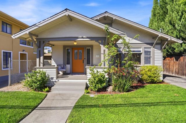 85 S Keeble Avenue, San Jose, CA 95126