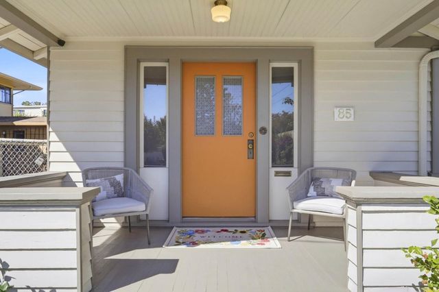 85 S Keeble Avenue, San Jose, CA 95126