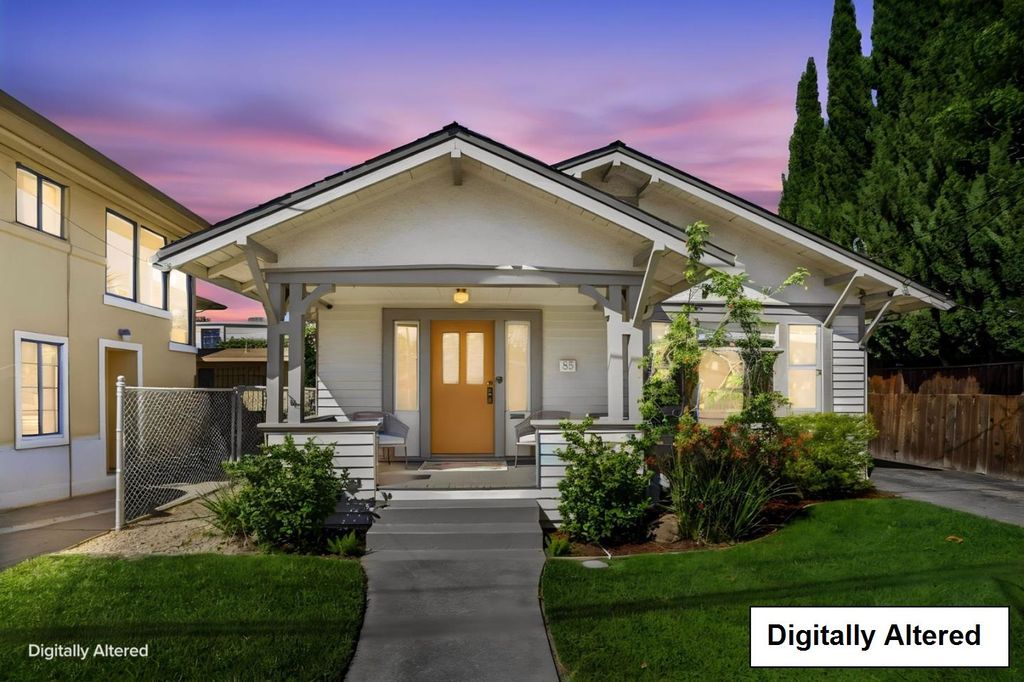 85 S Keeble Avenue, San Jose, CA 95126
