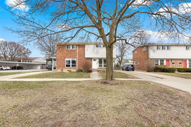 253 E 14 Mile Road, Birmingham, MI 48009