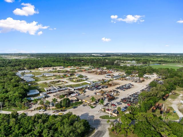 0 Avenue I Avenue, Fort Pierce, FL 34947
