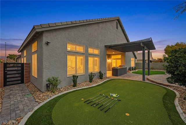 6149 Markleham Avenue, Las Vegas, NV 89130