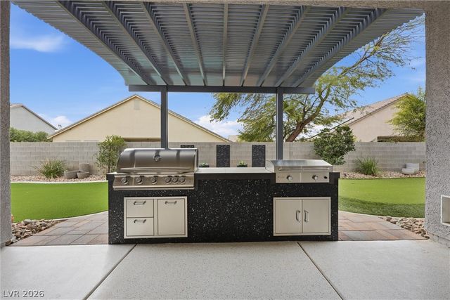 6149 Markleham Avenue, Las Vegas, NV 89130