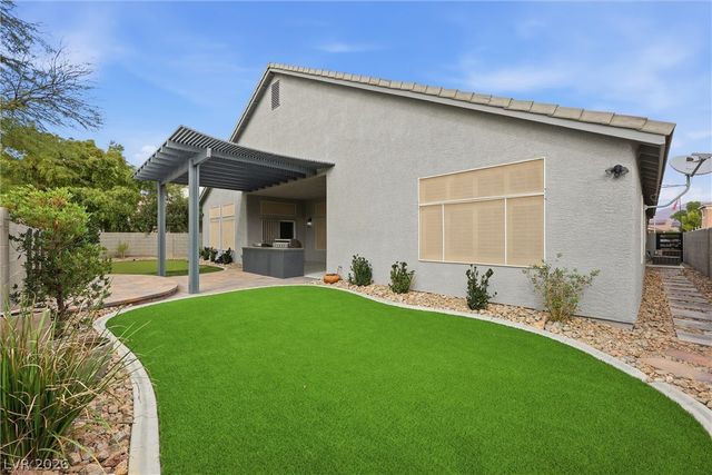 6149 Markleham Avenue, Las Vegas, NV 89130