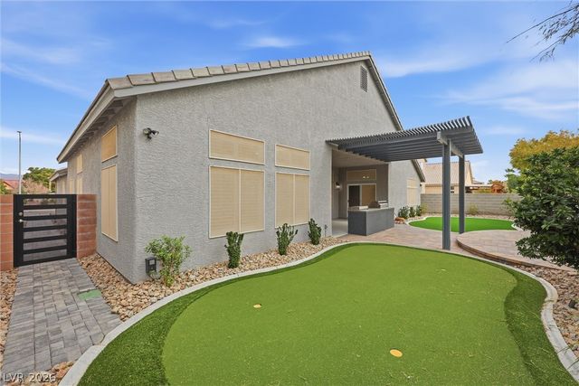 6149 Markleham Avenue, Las Vegas, NV 89130