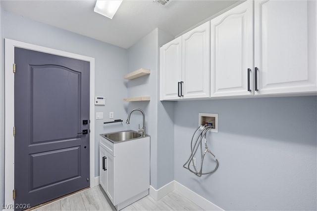 6149 Markleham Avenue, Las Vegas, NV 89130