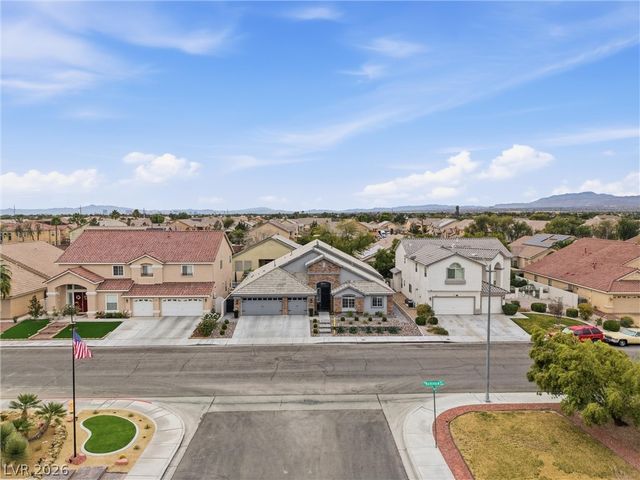 6149 Markleham Avenue, Las Vegas, NV 89130