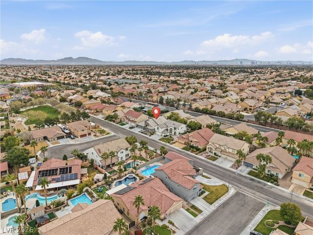 6149 Markleham Avenue, Las Vegas, NV 89130