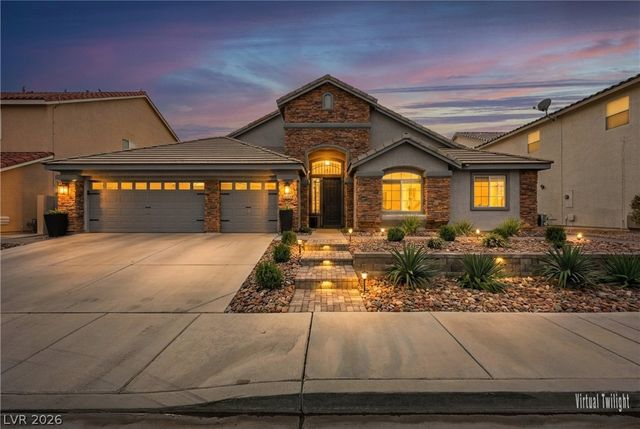 6149 Markleham Avenue, Las Vegas, NV 89130