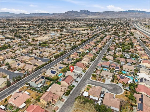 6149 Markleham Avenue, Las Vegas, NV 89130