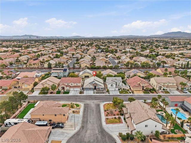 6149 Markleham Avenue, Las Vegas, NV 89130