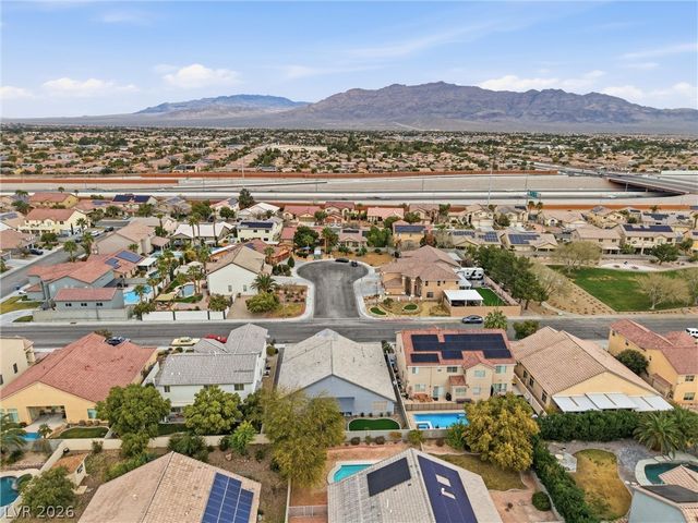 6149 Markleham Avenue, Las Vegas, NV 89130