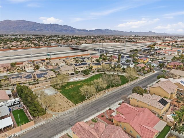 6149 Markleham Avenue, Las Vegas, NV 89130