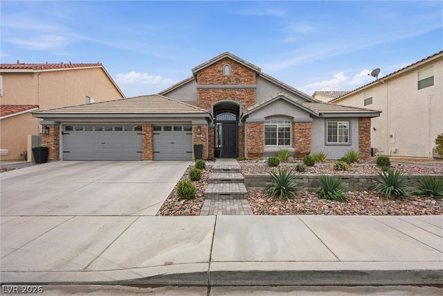 6149 Markleham Avenue, Las Vegas, NV 89130