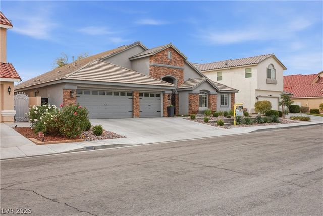 6149 Markleham Avenue, Las Vegas, NV 89130