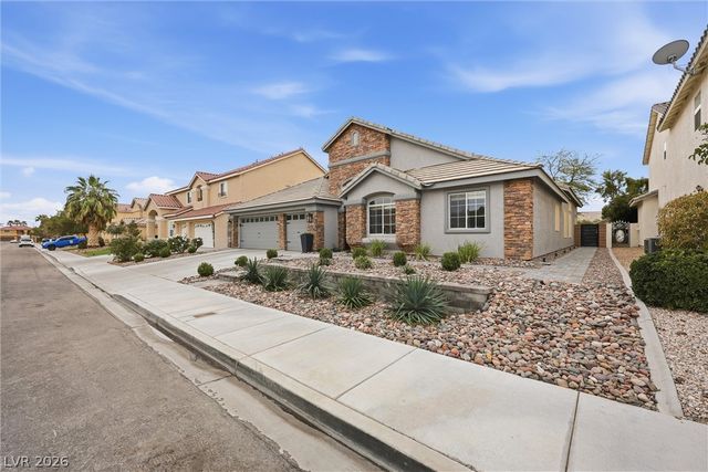 6149 Markleham Avenue, Las Vegas, NV 89130