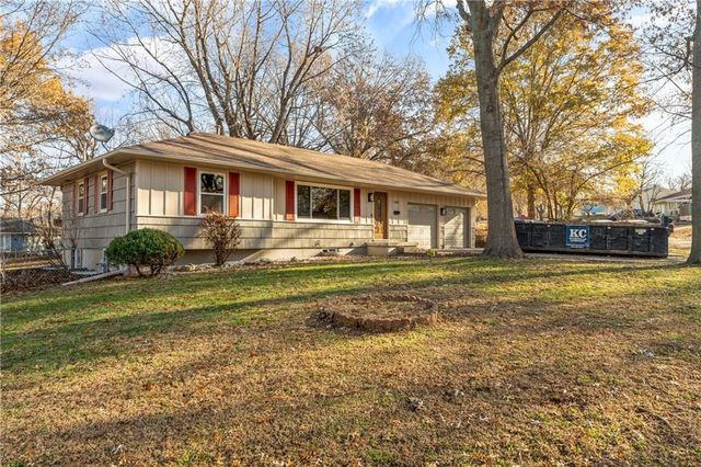 8808 E 84th Terrace, Raytown, MO 64138