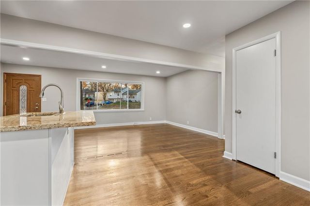 8808 E 84th Terrace, Raytown, MO 64138