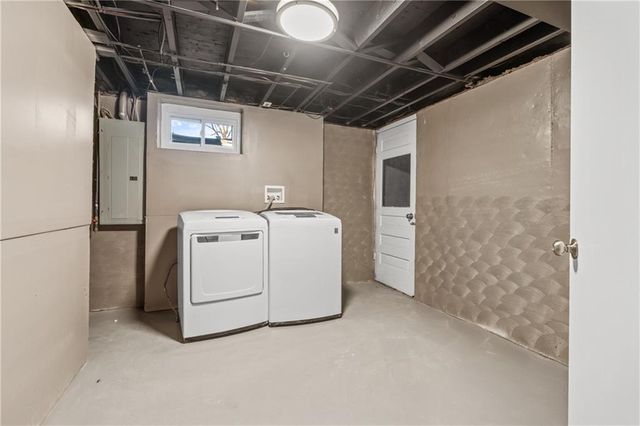 8808 E 84th Terrace, Raytown, MO 64138