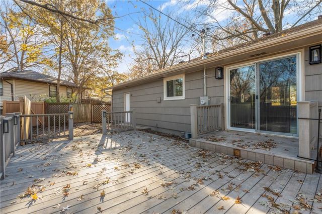 8808 E 84th Terrace, Raytown, MO 64138