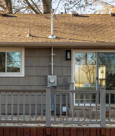 8808 E 84th Terrace, Raytown, MO 64138