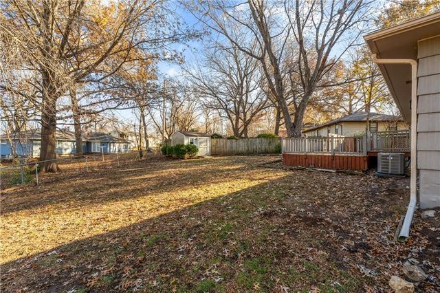 8808 E 84th Terrace, Raytown, MO 64138