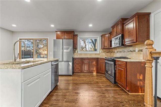 8808 E 84th Terrace, Raytown, MO 64138