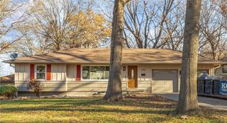 8808 E 84th Terrace, Raytown, MO 64138