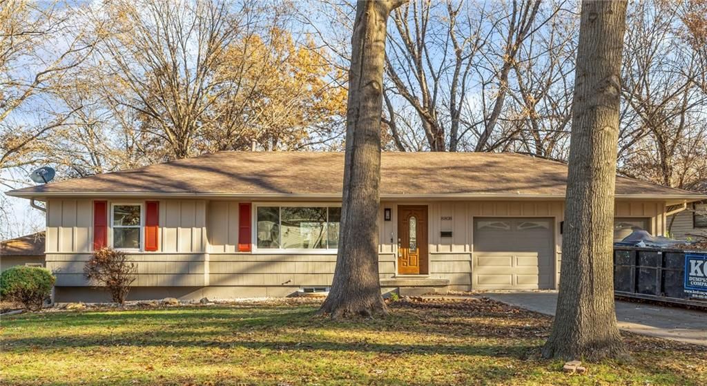 8808 E 84th Terrace, Raytown, MO 64138