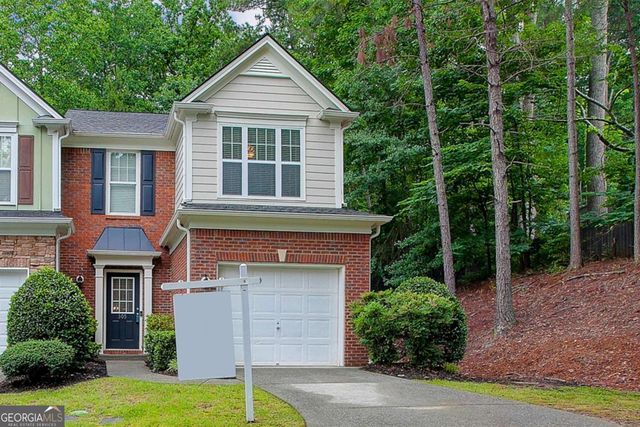 305 Kigian Trail, Woodstock, GA 30188