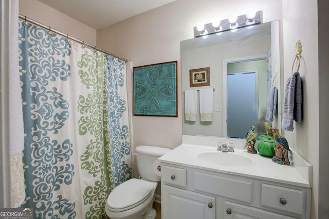 305 Kigian Trail, Woodstock, GA 30188