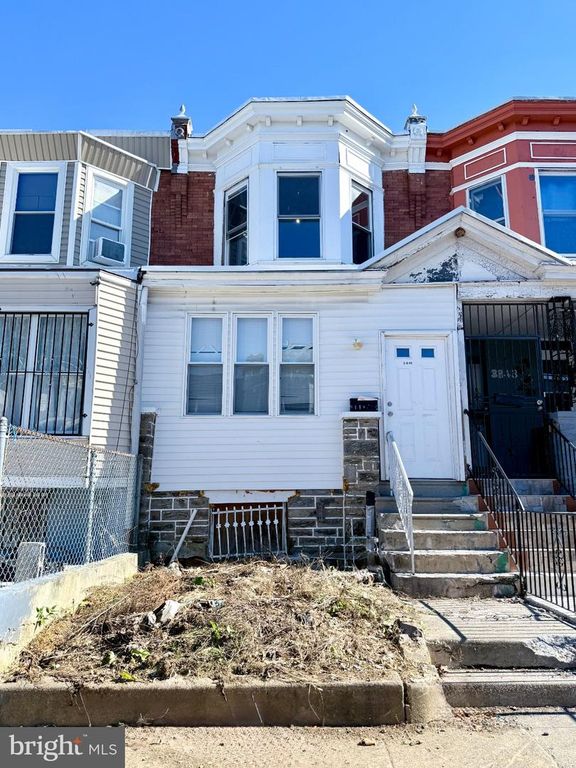 3845 N 7TH ST, Philadelphia, PA 19140
