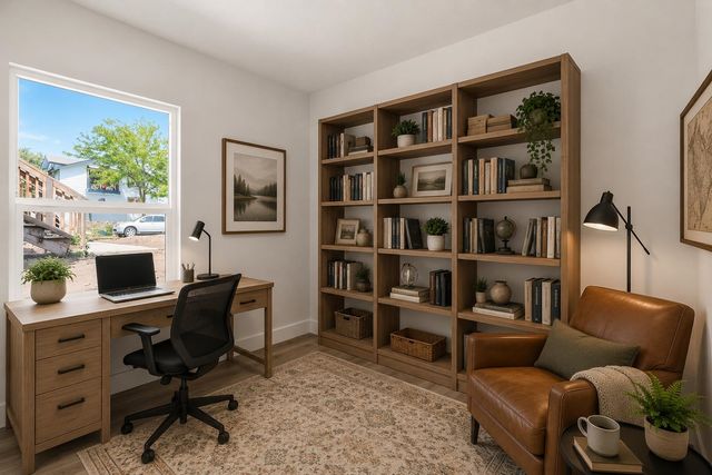 1326 N Wall St, Spokane, WA 99201