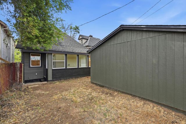 1326 N Wall St, Spokane, WA 99201