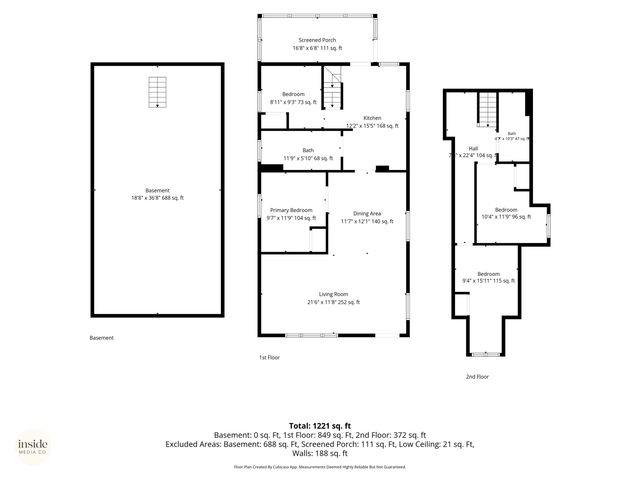 1326 N Wall St, Spokane, WA 99201