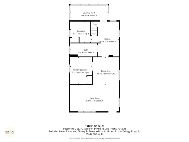 1326 N Wall St, Spokane, WA 99201