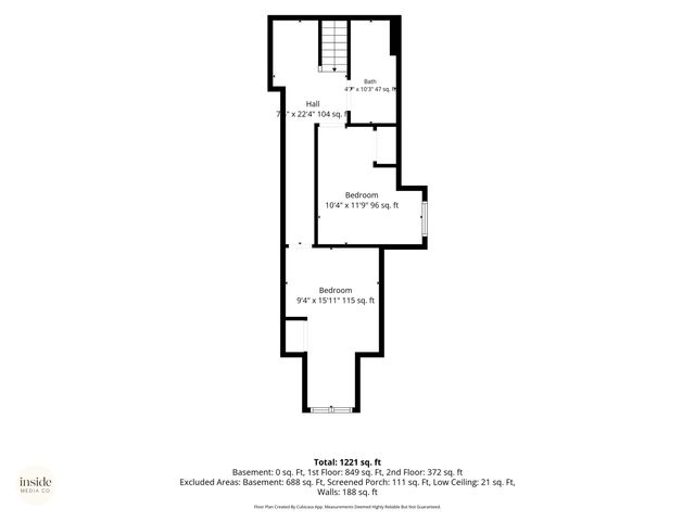 1326 N Wall St, Spokane, WA 99201