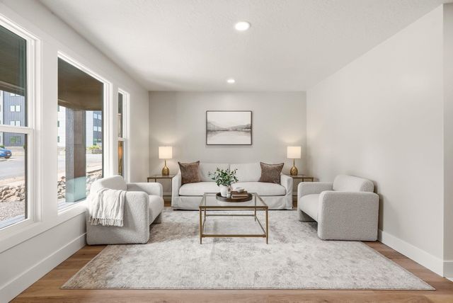 1326 N Wall St, Spokane, WA 99201