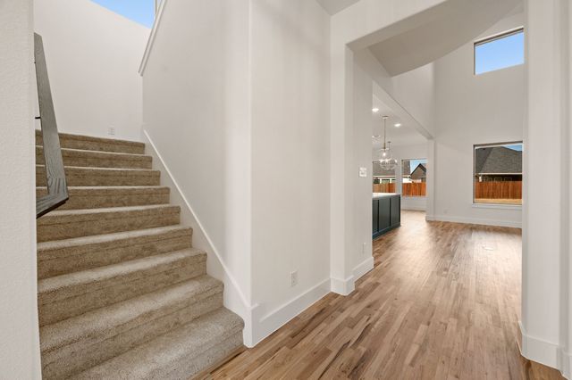 906 Highlands Avenue, Aledo, TX 76008